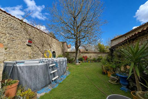 Masia a Mansle, Charente, Mansle - € 105.900 | Ref: 46_JLY-0026512 - foto 11