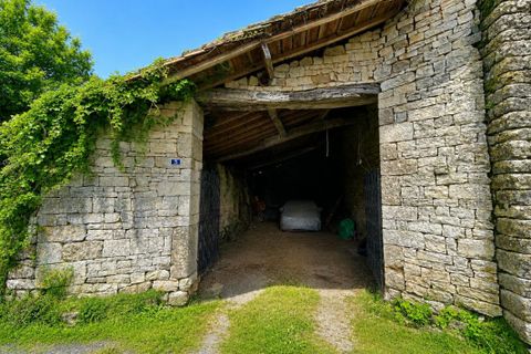 Masia a Mansle, Charente, Mansle - € 105.900 | Ref: 46_JLY-0026512 - foto 12