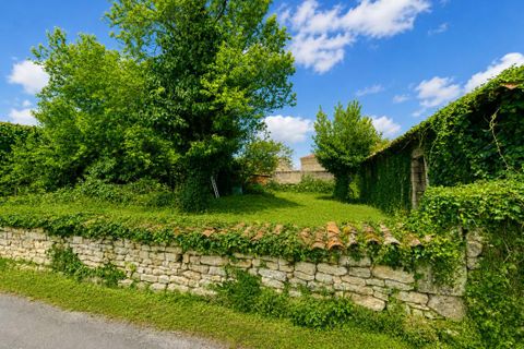 Masia a Mansle, Charente, Mansle - € 105.900 | Ref: 46_JLY-0026512 - foto 13