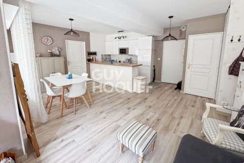 Leilighet i Compiègne, Oise, Compiègne - € 159 000 | Ref: C2365 - foto 2