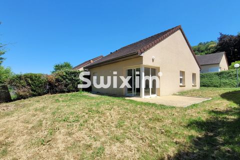 Villa i Lons-le-Saunier, Jura, Lons-le-Saunier - € 175.000 | Ref: 2532 - foto 1