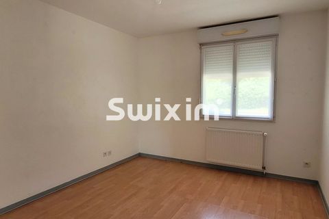 Villa i Lons-le-Saunier, Jura, Lons-le-Saunier - € 175.000 | Ref: 2532 - foto 8