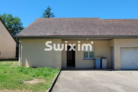 Villa i Lons-le-Saunier, Jura, Lons-le-Saunier - € 175.000 | Ref: 2532 - foto 9