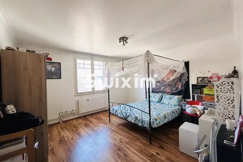 Villa a Lons-le-Saunier, Jura, Lons-le-Saunier - € 250.000 | Ref: 2527AC - foto 3