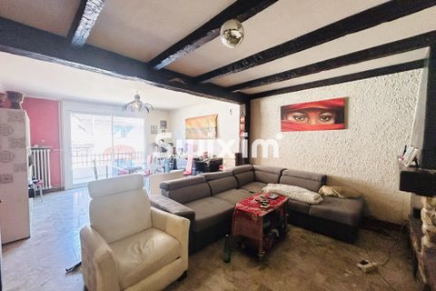 Villa a Lons-le-Saunier, Jura, Lons-le-Saunier - € 250.000 | Ref: 2527AC - foto 7