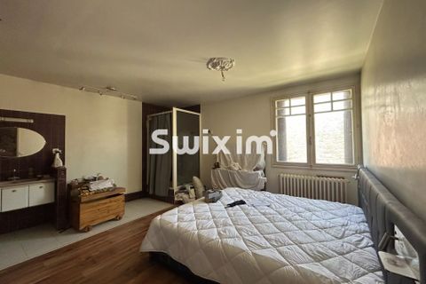 Villa a Lons-le-Saunier, Jura, Lons-le-Saunier - € 250.000 | Ref: 2527AC - foto 8