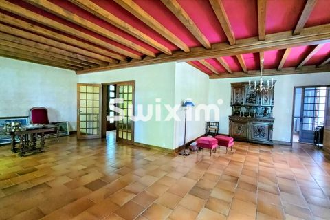 Villa a Louhans, Saone-et-Loire, Louhans - € 399.000 | Ref: 2534 SG - foto 2