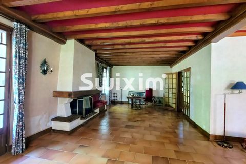 Villa a Louhans, Saone-et-Loire, Louhans - € 399.000 | Ref: 2534 SG - foto 3