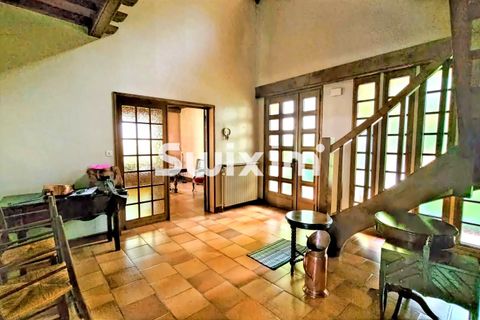 Villa a Louhans, Saone-et-Loire, Louhans - € 399.000 | Ref: 2534 SG - foto 4