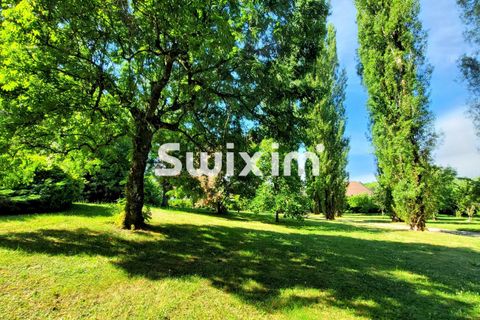 Villa a Louhans, Saone-et-Loire, Louhans - € 399.000 | Ref: 2534 SG - foto 8