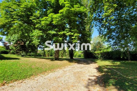 Villa a Louhans, Saone-et-Loire, Louhans - € 399.000 | Ref: 2534 SG - foto 12