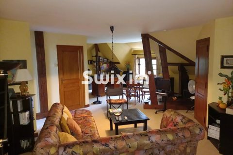 Villa a Louhans, Saone-et-Loire, Louhans - € 399.000 | Ref: 2534 SG - foto 13