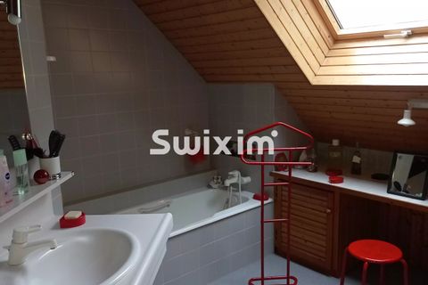 Villa a Louhans, Saone-et-Loire, Louhans - € 399.000 | Ref: 2534 SG - foto 14