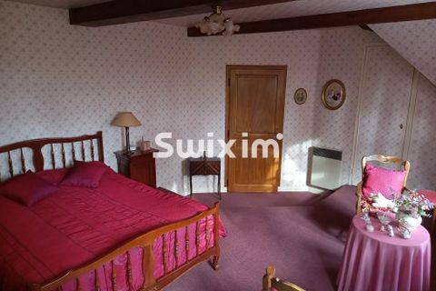 Villa a Louhans, Saone-et-Loire, Louhans - € 399.000 | Ref: 2534 SG - foto 15