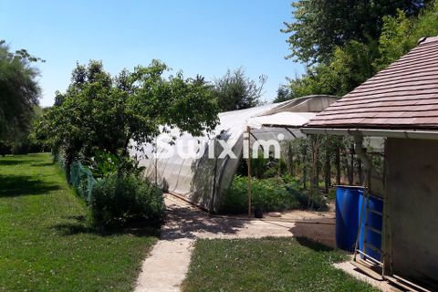 Villa a Louhans, Saone-et-Loire, Louhans - € 399.000 | Ref: 2534 SG - foto 16