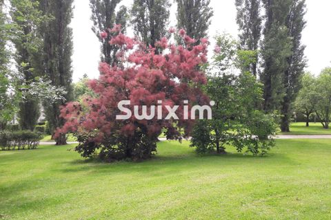 Villa a Louhans, Saone-et-Loire, Louhans - € 399.000 | Ref: 2534 SG - foto 18