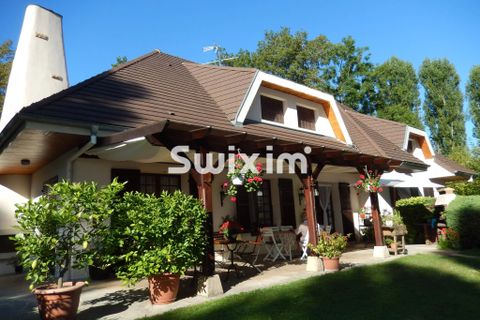 Villa a Louhans, Saone-et-Loire, Louhans - € 399.000 | Ref: 2534 SG - foto 19