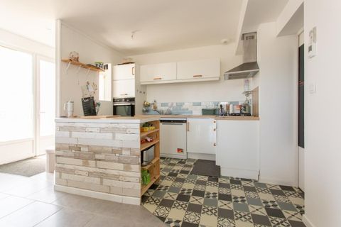 Villa a Saint-Herblon, Loire-Atlantique, Saint-Herblon - € 179.200 | Ref: 103_CPT-0026471 - foto 4