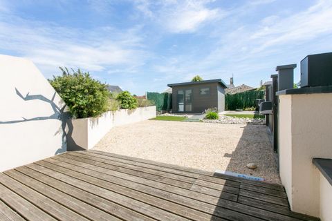 Villa a Saint-Herblon, Loire-Atlantique, Saint-Herblon - € 179.200 | Ref: 103_CPT-0026471 - foto 10
