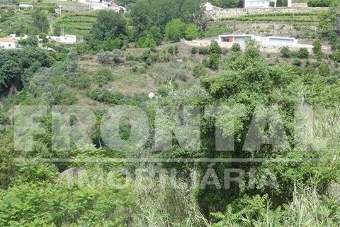 Grond in Baiao, Porto, Baiao - € 160.000 | Ref: Frontal/26842 - foto 6