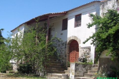 Farm i Torre de Moncorvo, Braganca, Torre de Moncorvo - € 2.500.000 | Ref: Frontal/28259 - foto 1