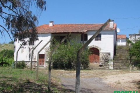 Farm i Torre de Moncorvo, Braganca, Torre de Moncorvo - € 2.500.000 | Ref: Frontal/28259 - foto 2
