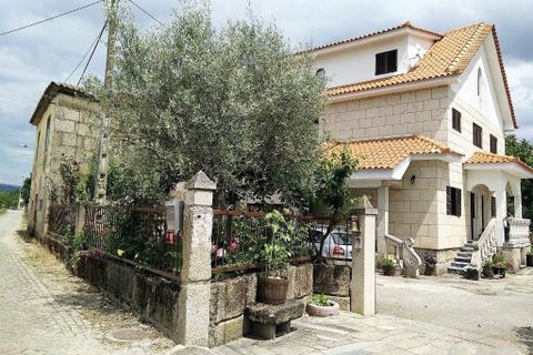 Farm i Chaves, Vila Real, Chaves - € 380.000 | Ref: Frontal/28766 - foto 2