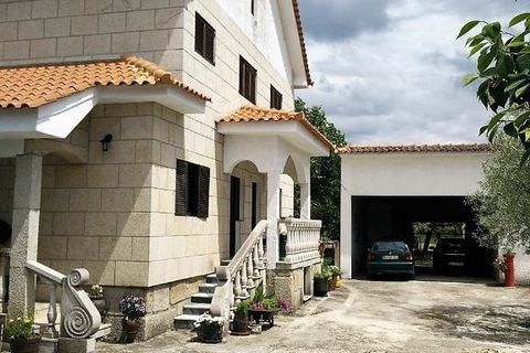 Farm i Chaves, Vila Real, Chaves - € 380.000 | Ref: Frontal/28766 - foto 4