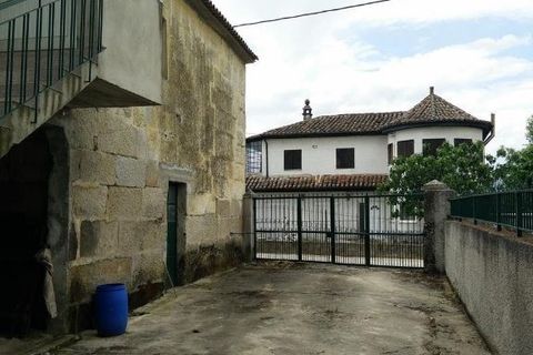 Farm i Chaves, Vila Real, Chaves - € 380.000 | Ref: Frontal/28766 - foto 16