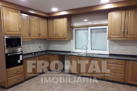 Rækkehus i Mirandela, Braganca, Mirandela - € 270.000 | Ref: L-11/00066 - foto 1