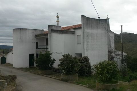 Villa en Vila Flor, Braganca, Vila Flor - € 1.250.000 | Ref: L-11/132 - photo 2