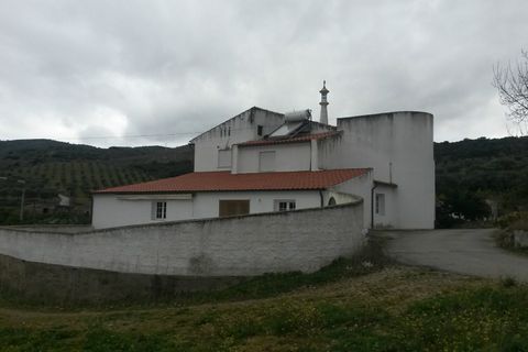 Villa en Vila Flor, Braganca, Vila Flor - € 1.250.000 | Ref: L-11/132 - photo 7