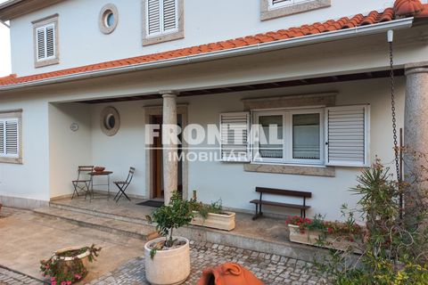 Villa i Mirandela, Braganca, Mirandela - € 750.000 | Ref: Frontal/10196 - foto 1
