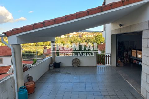 Villa i Mirandela, Braganca, Mirandela - € 750.000 | Ref: Frontal/10196 - foto 2