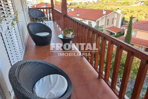 Villa i Mirandela, Braganca, Mirandela - € 750.000 | Ref: Frontal/10196 - foto 3