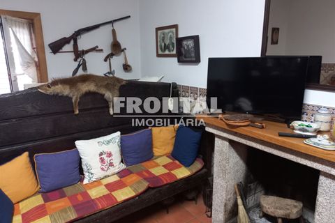 Villa i Mirandela, Braganca, Mirandela - € 750.000 | Ref: Frontal/10196 - foto 21