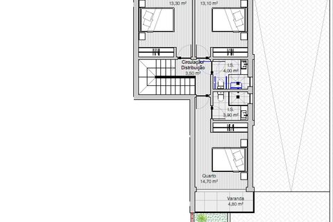 Villa a Mirandela, Braganca, Mirandela - € 310.000 | Ref: Frontal/10211 - foto 17