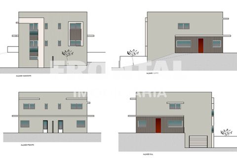 Villa i Mirandela, Braganca, Mirandela - € 300.000 | Ref: Frontal/10212 - foto 1