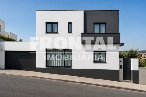 Villa i Mirandela, Braganca, Mirandela - € 360.000 | Ref: Frontal/10226 - foto 2