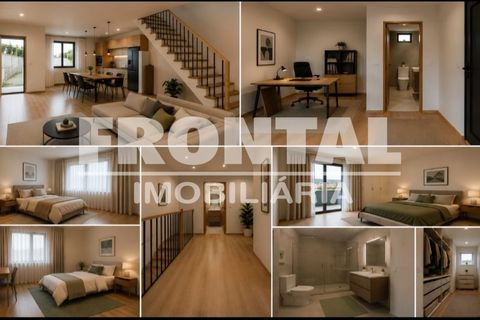 Villa i Mirandela, Braganca, Mirandela - € 360.000 | Ref: Frontal/10226 - foto 3