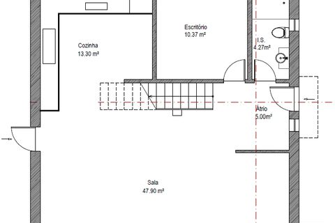 Villa i Mirandela, Braganca, Mirandela - € 360.000 | Ref: Frontal/10226 - foto 4