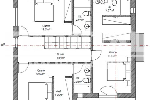 Villa i Mirandela, Braganca, Mirandela - € 360.000 | Ref: Frontal/10226 - foto 5