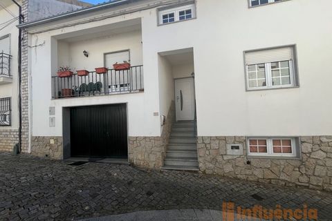 Villa i Dominguizo, Castelo Branco, Dominguizo - € 200.000 | Ref: CAS_122 - foto 2