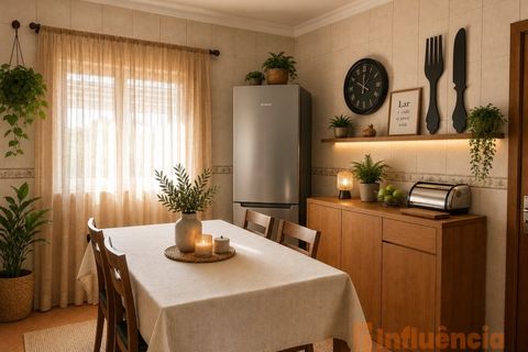 Villa i Dominguizo, Castelo Branco, Dominguizo - € 200.000 | Ref: CAS_122 - foto 3