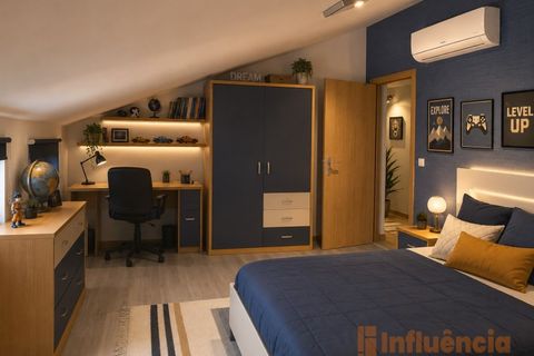 Villa i Dominguizo, Castelo Branco, Dominguizo - € 200.000 | Ref: CAS_122 - foto 7