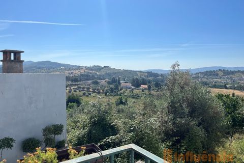 Villa i Dominguizo, Castelo Branco, Dominguizo - € 200.000 | Ref: CAS_122 - foto 13