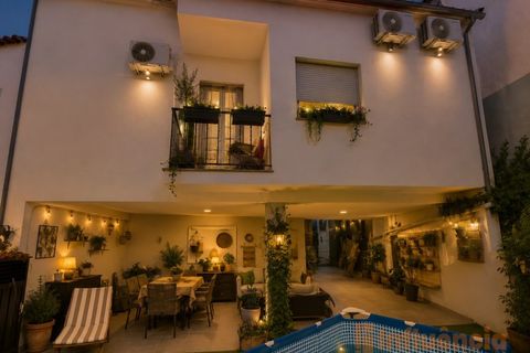 Villa i Dominguizo, Castelo Branco, Dominguizo - € 200.000 | Ref: CAS_122 - foto 24