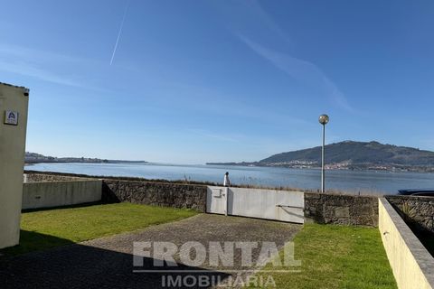 Villa i Caminha, Viana do Castelo, Caminha - € 575.000 | Ref: L-08/6897 - foto 1