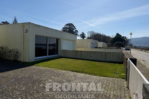 Villa i Caminha, Viana do Castelo, Caminha - € 575.000 | Ref: L-08/6897 - foto 2