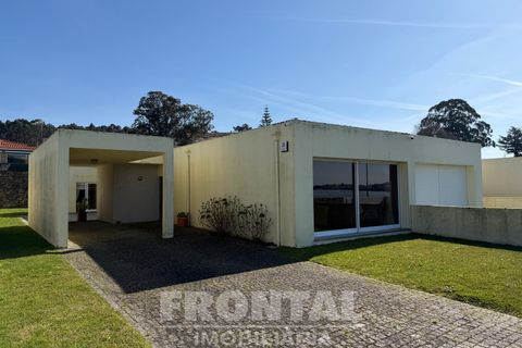 Villa i Caminha, Viana do Castelo, Caminha - € 575.000 | Ref: L-08/6897 - foto 3